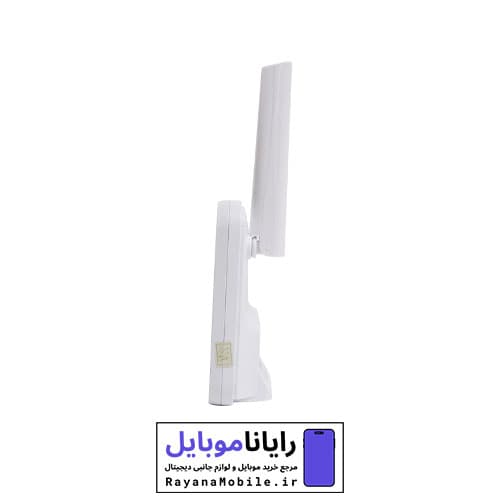 مودم 4G همراه اول مدل HA4100-R با 300 گیگابایت اینترنت — تصویر ۴