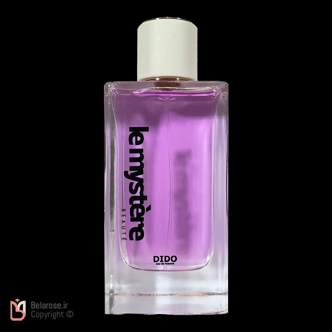 عطر زنانه لومیستق با رایحه دیدو حجم 100 میلی‌لیتر