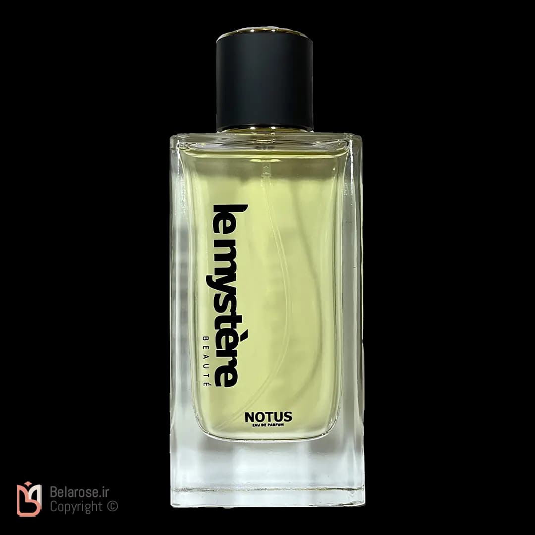 عطر مردانه لومیستق با رایحه نوتوس حجم 100 میلی‌لیتر