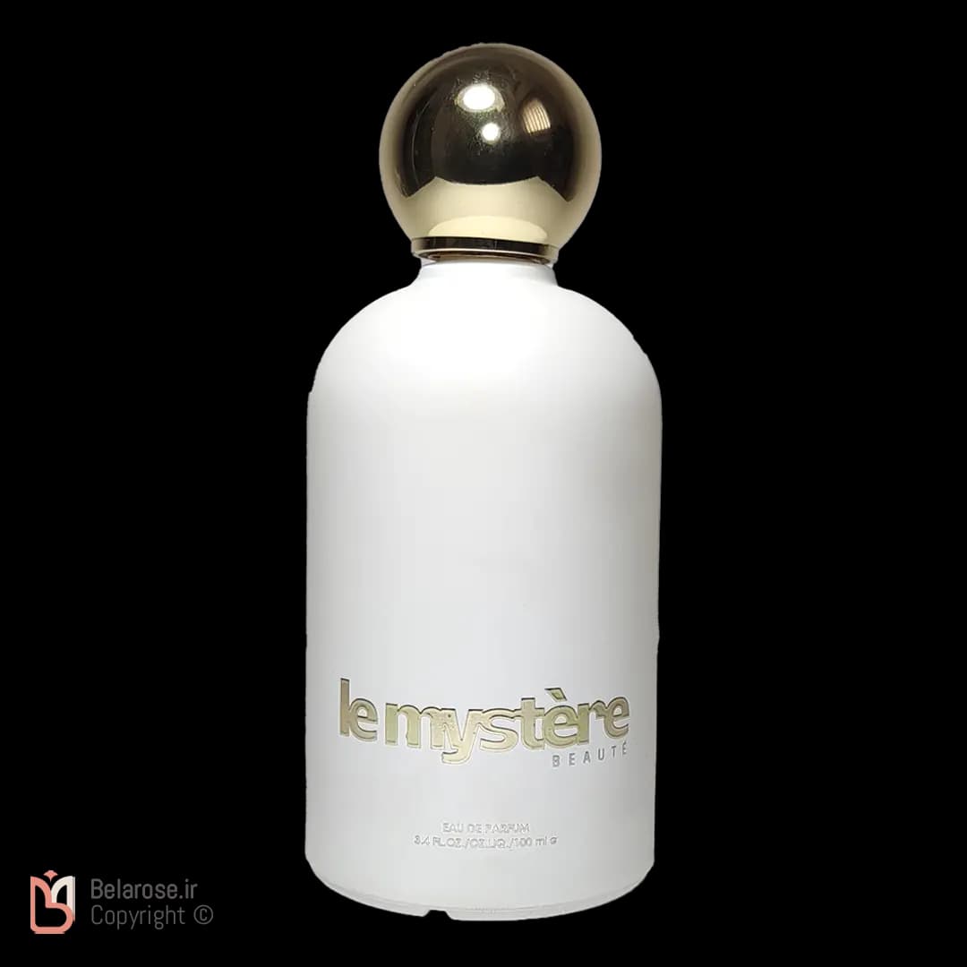 عطر زنانه لومیستق با رایحه فلاویه حجم 100 میلی‌لیتر
