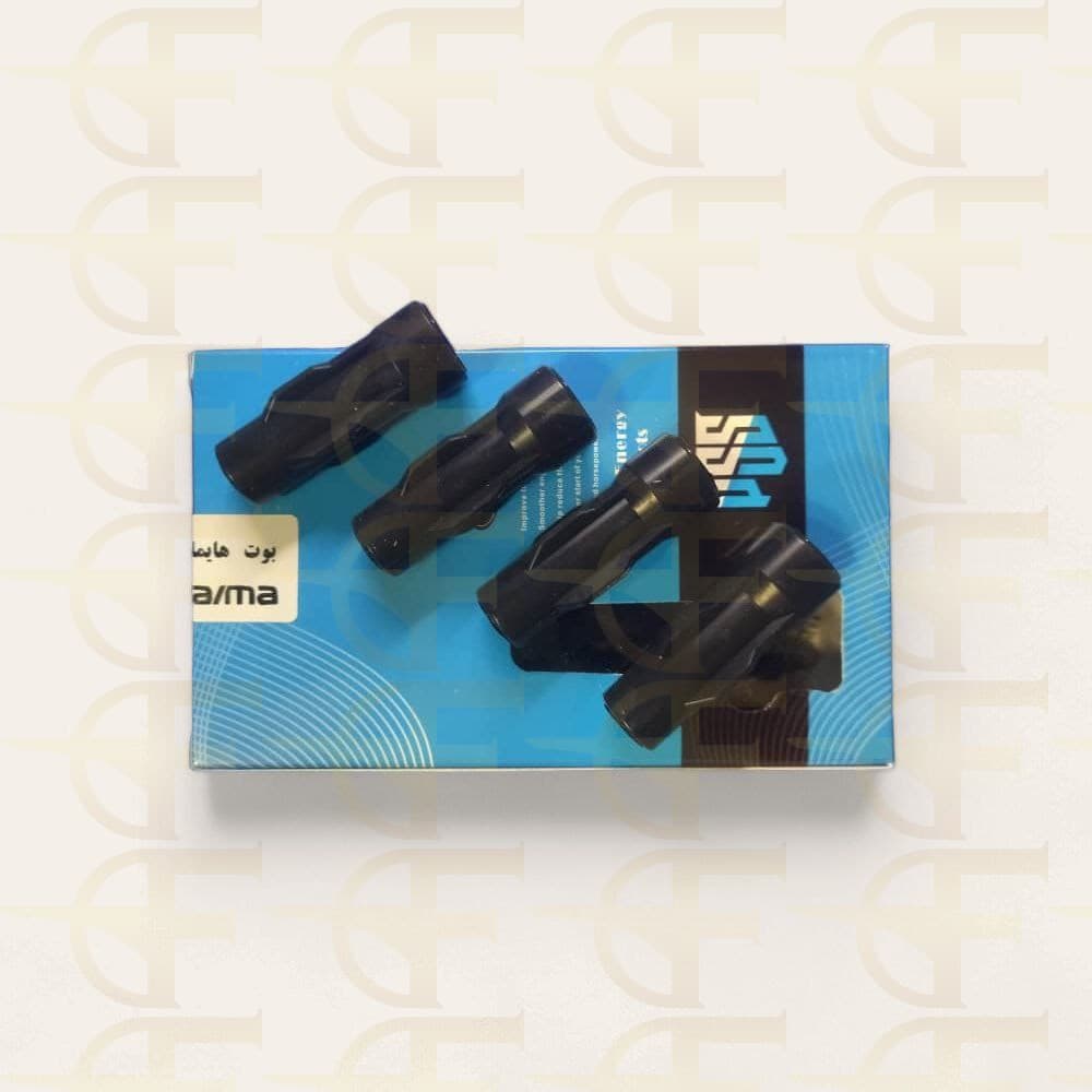 وایر شمع (بوت کوئل) هایما S7 2000 (دست 4 عددی)