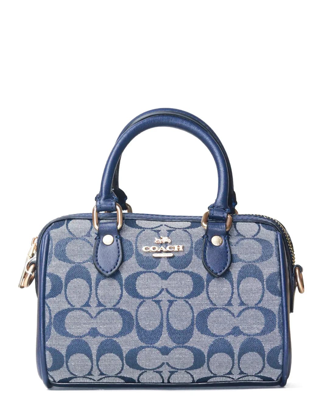 کیف دستی و دوشی زنانه کوچ Coach مستر کوالیتی فول پک مدل 185