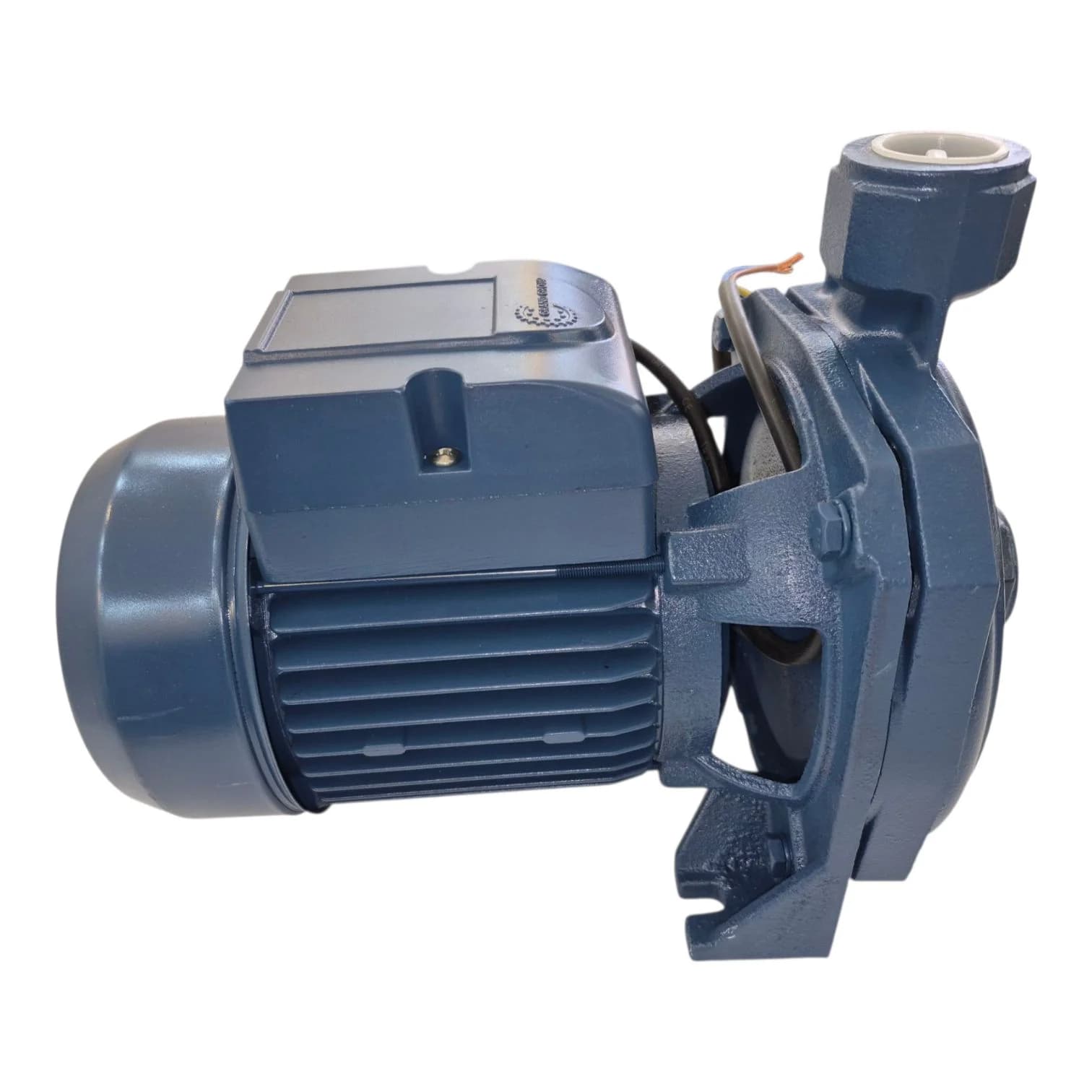 پمپ آب گرند گروپ 1 اسب بشقابی — تصویر ۷