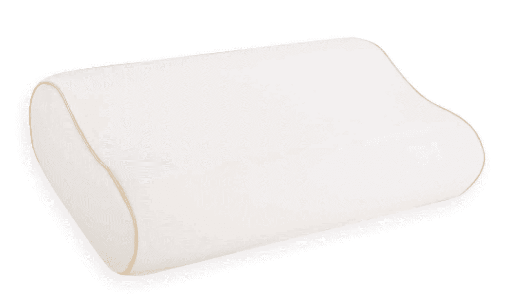 بالش مموری فوم مدیکال سفت | Medical Memory Foam Pillow Hard — تصویر ۵