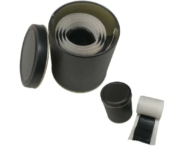 چسب زنده صافکاری(چسب سرد) 100 گرمی