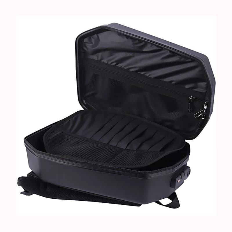 کوله پشتی ضد ضربه مارینوکس Marinox مدل MP7105 مناسب برای PS5 Slim — تصویر ۱۱