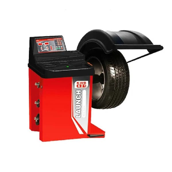دستگاه بالانس چرخ KWB-421