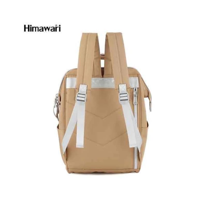 کوله پشتی لپ تاپ هیماواری مدل 15_1881 مناسب برای لپ تاپ تا 15 اینچی — تصویر ۱۰