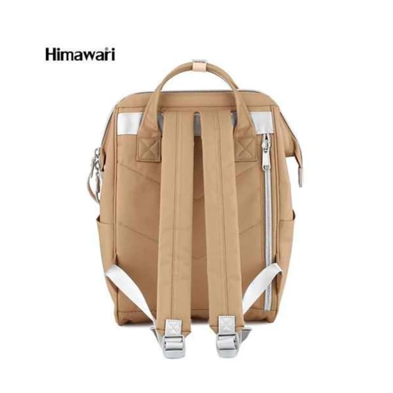 کوله پشتی لپ تاپ هیماواری مدل 15_1881 مناسب برای لپ تاپ تا 15 اینچی — تصویر ۴