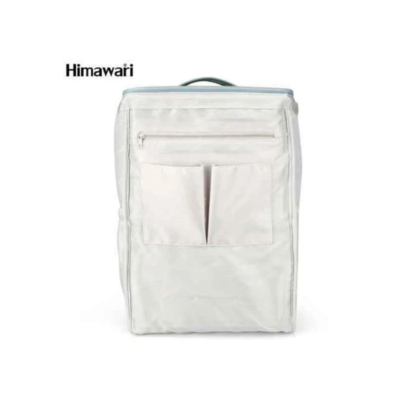 کوله پشتی لپ تاپ هیماواری مدل 18_1881 مناسب برای لپ تاپ تا 15 اینچی — تصویر ۳