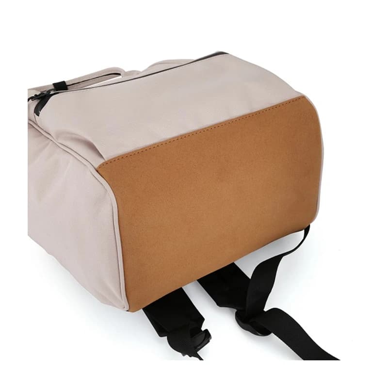 کوله پشتی هیماواری مدل 09-124 مناسب برای لپ تاپ 14 اینچ — تصویر ۵