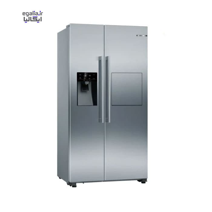 ساید بای ساید بوش مدل BOSCH KAG93AI30M