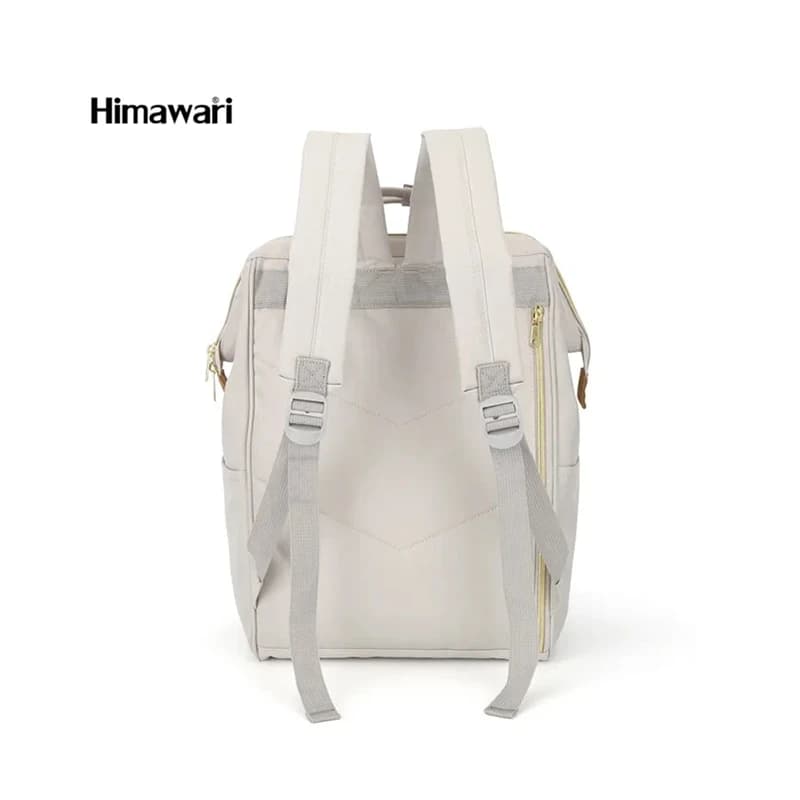 کوله پشتی لپ تاپ هیماواری مدل 23-9001 مناسب برای لپ تاپ 13 تا 15 اینچی — تصویر ۱۱