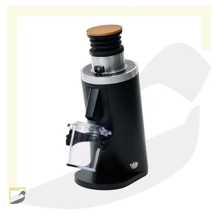 آسیاب قهوه سینگل دوز DF54 — تصویر ۲