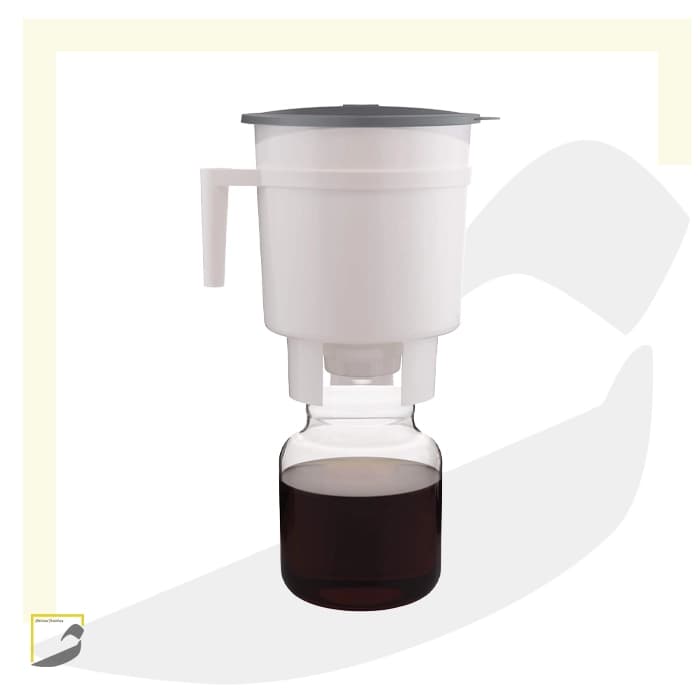 کلد برو ساز پرایم طرح تادی Prime Cold Brew Maker