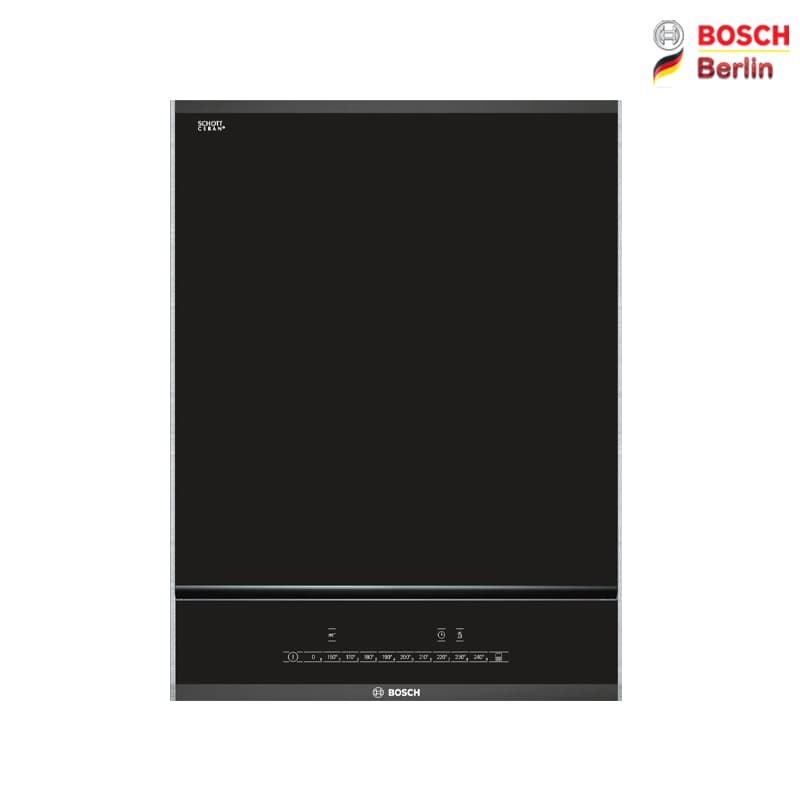 تپان یاکی توکار بوش مدل BOSCH PKY475FB1E — تصویر ۸