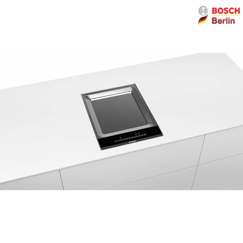 تپان یاکی توکار بوش مدل BOSCH PKY475FB1E — تصویر ۱۱