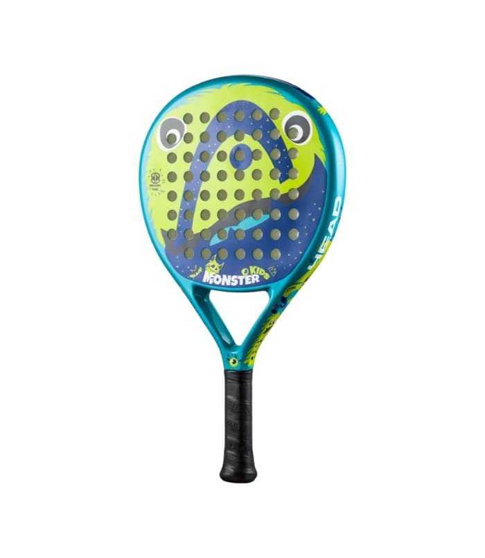 راکت پدل بچه‌گانه هد Monster Kids Padel — تصویر ۲
