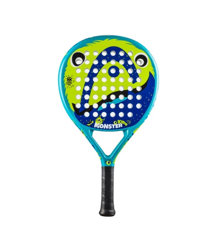 راکت پدل بچه‌گانه هد Monster Kids Padel