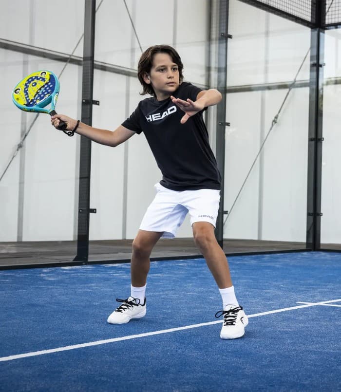 راکت پدل بچه‌گانه هد Monster Kids Padel — تصویر ۳