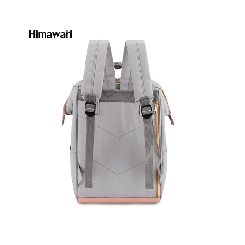 کوله پشتی لپ تاپ هیماواری مدل 04-123 مناسب برای لپ تاپ 13 تا 14 اینچ — تصویر ۵