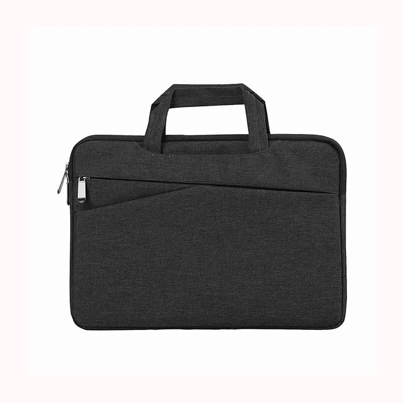 کیف لپ تاپ استوک و ایراد دار مدل BUBM مناسب برای لپ تاپ 15.6 تا 17 اینچی