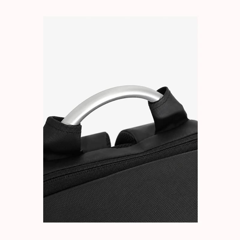 کوله پشتی لپ تاپ LULUGAO مدل 17A-3841 مناسب برای لپ تاپ های 15.6 اینچ وارداتی — تصویر ۴