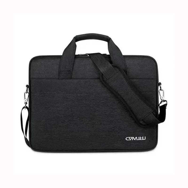 کیف دستی لپ تاپ مدل CYMJHJ مناسب برای لپ تاپ های 15.6 اینچ وارداتی — تصویر ۹
