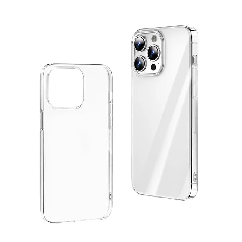 کاور مدل Fence مناسب برای گوشی اپل iPhone 16 Pro Max 2.0 MM — تصویر ۲