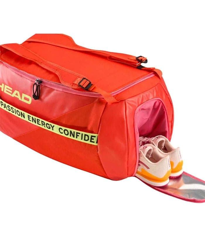ساک تنیس هد Pro X Duffle Bag L FONL — تصویر ۴