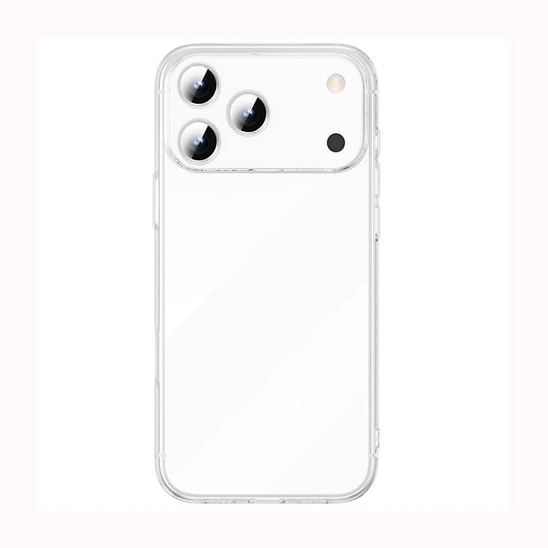 کاور مدل Fence مناسب برای گوشی اپل iPhone 17 Pro Max — تصویر ۷