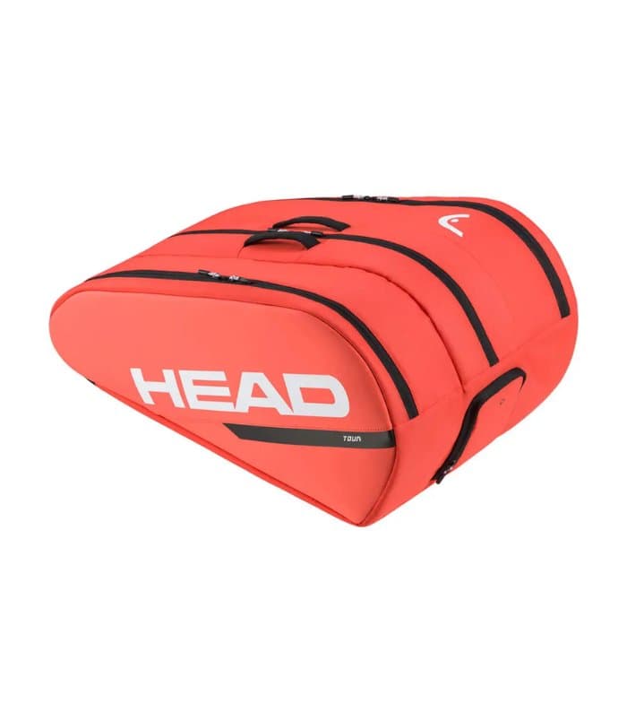 ساک تنیس هد Tour Racket Bag XL FO — تصویر ۵