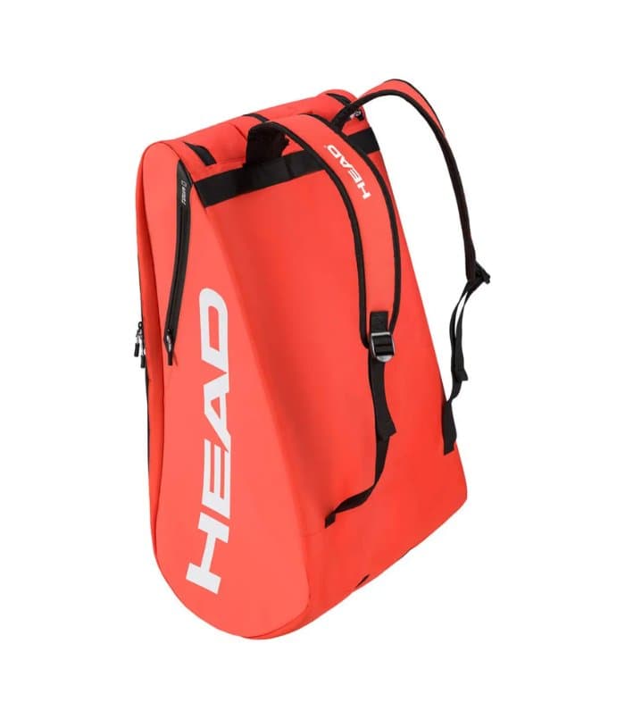 ساک تنیس هد Tour Racket Bag XL FO — تصویر ۳