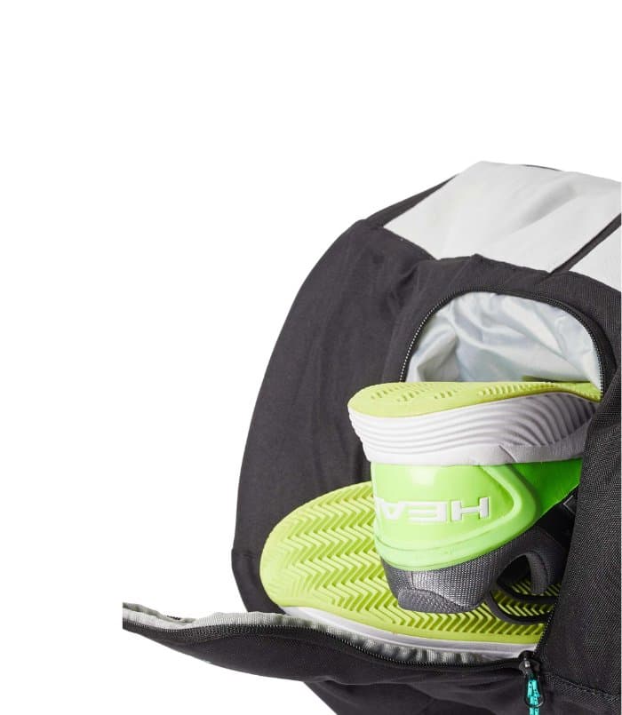 ساک تنیس هد Tour Racquet Bag XL CCTE — تصویر ۸