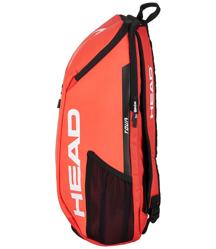 کوله تنیس هد Tour Backpack 25L ‌FO Bag — تصویر ۶