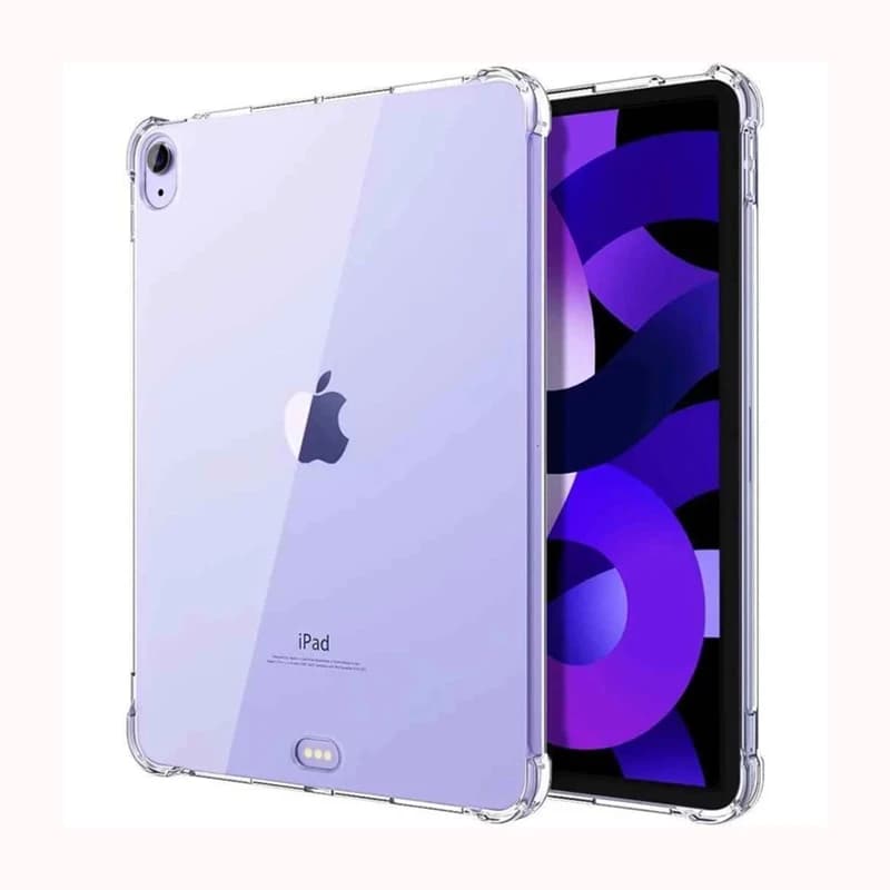 کاور مدل Fence مناسب برای تبلت اپل iPad Air 7 11.0 Inch 2025 — تصویر ۶