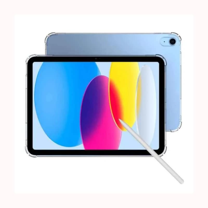 کاور مدل Fence مناسب برای تبلت اپل iPad Air 7 11.0 Inch 2025 — تصویر ۸