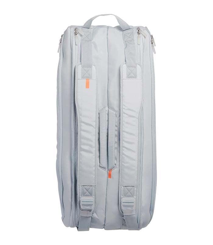 ساک تنیس ویلسون Super Tour 9 Pack Shift Bag — تصویر ۷