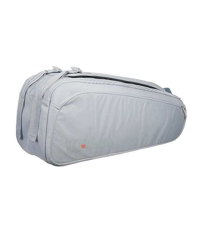 ساک تنیس ویلسون Super Tour 9 Pack Shift Bag — تصویر ۲