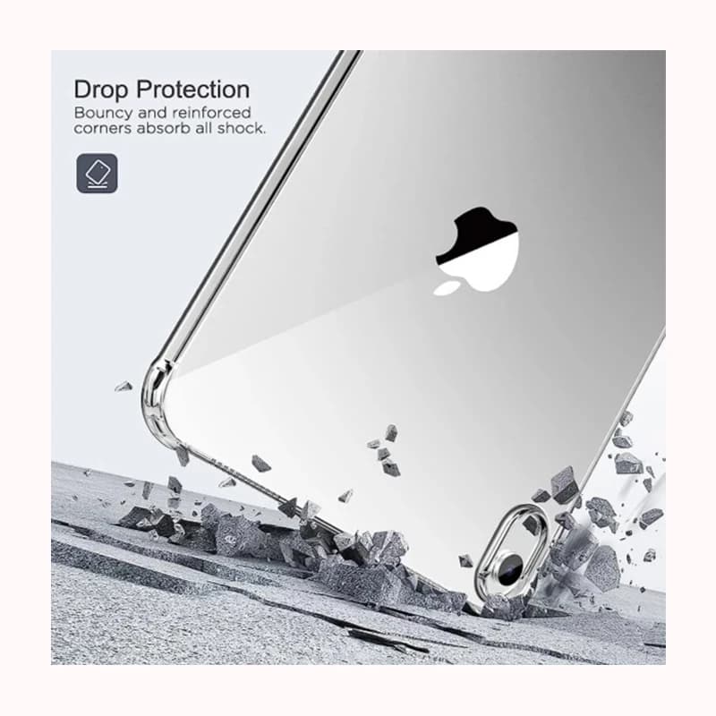 کاور مدل Fence مناسب برای تبلت اپل Ipad Air 6 11.0 Inch 2024/2025 — تصویر ۹