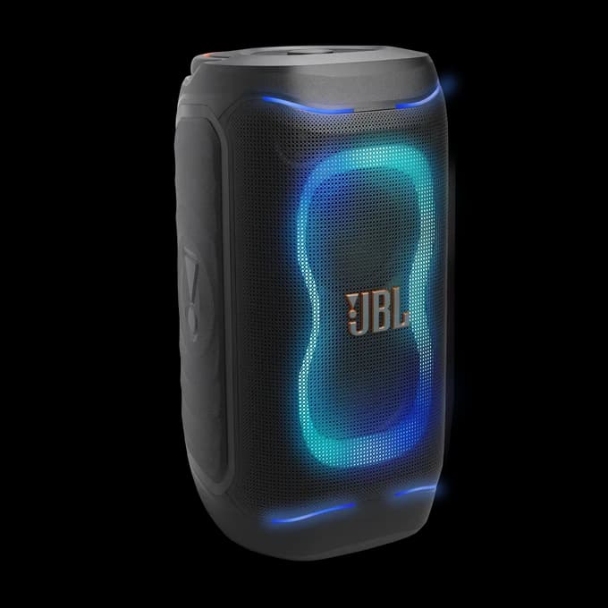 اسپیکر بلوتوثی قابل حمل جی بی ال مدل JBL PARTYBOX 130