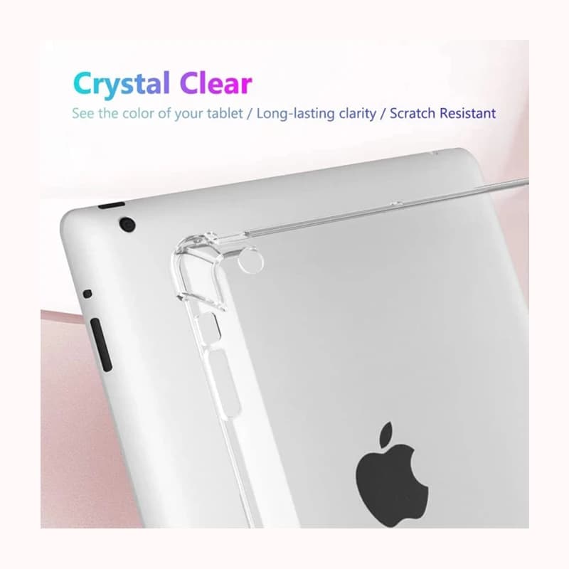 کاور مدل Fence مناسب برای تبلت اپل iPad 2/3/4 9.7inch — تصویر ۱۱