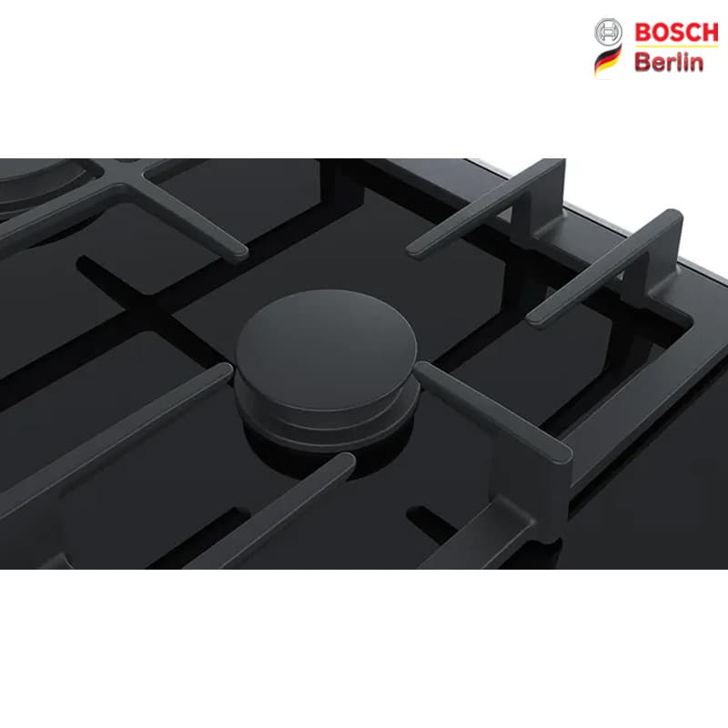 صفحه گازی توکار بوش مدل BOSCH PRB3A6D70M — تصویر ۸