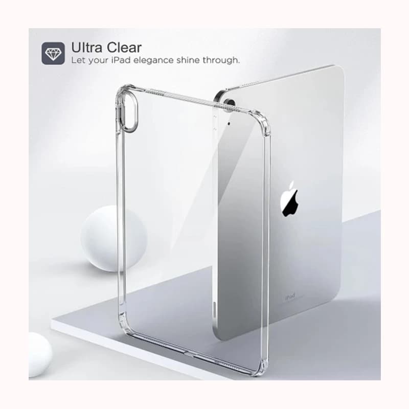 کاور مدل Fence مناسب برای تبلت اپل Ipad 11 2025(A16) — تصویر ۴
