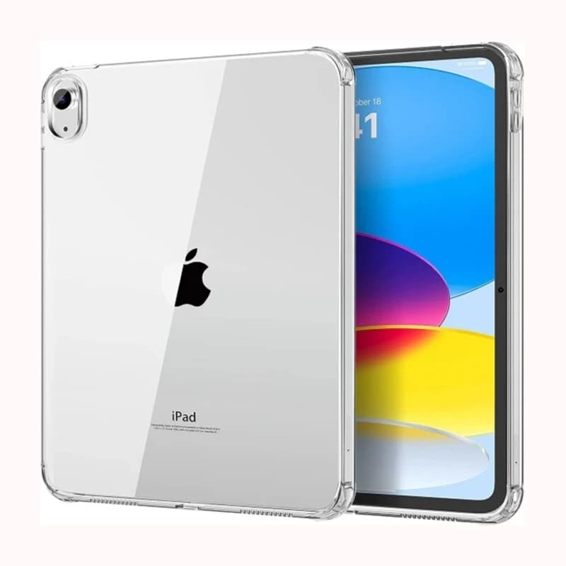 کاور مدل Fence مناسب برای تبلت اپل Ipad 11 2025(A16)