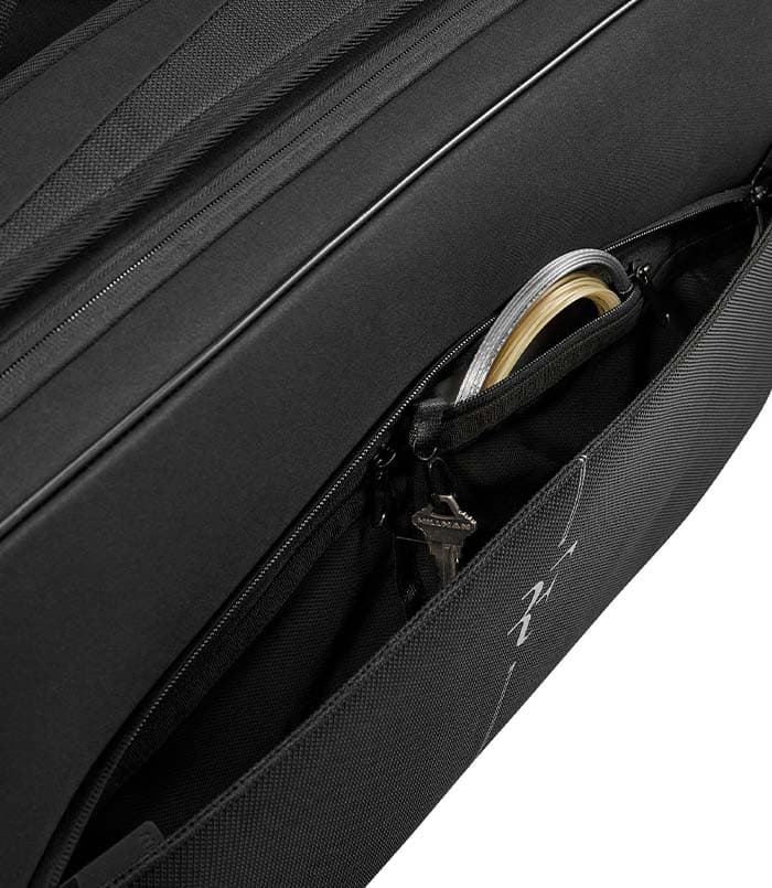 ساک تنیس ویلسون RF Tournament 9 Pack Bag — تصویر ۹