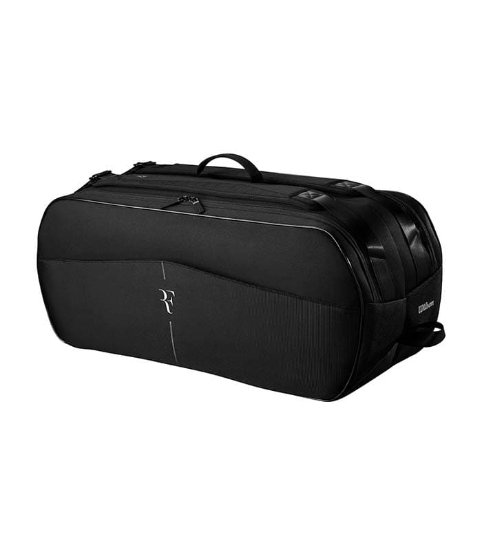 ساک تنیس ویلسون RF Tournament 9 Pack Bag