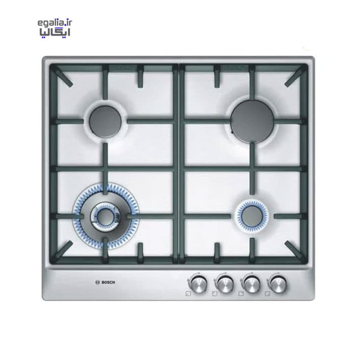 صفحه گازی توکار بوش مدل BOSCH PCH615B90E