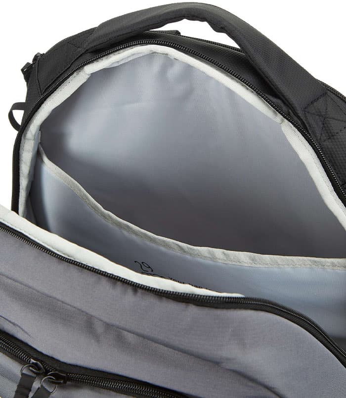 کوله تنیس هد Gravity Pro X Backpack 30L Bag 2025 — تصویر ۱۰