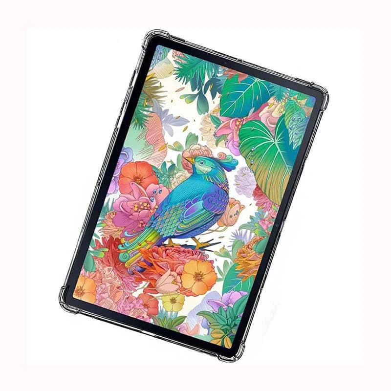 کاور مدل Fence مناسب برای تبلت سامسونگ Galaxy Tab S6 Lite / P619 2022/10.4 Inch — تصویر ۹